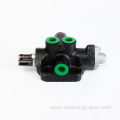 Type 33 Hydraulic Bi-Directional Distributor